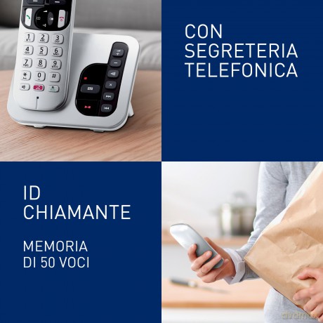 Cordless Kx-Tgc260jts