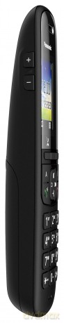Cordless Kx-Tgh710jtb Black