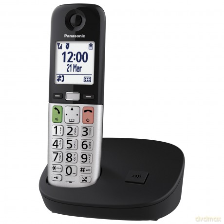 Cordless Tgu410exb Tasti Grandi