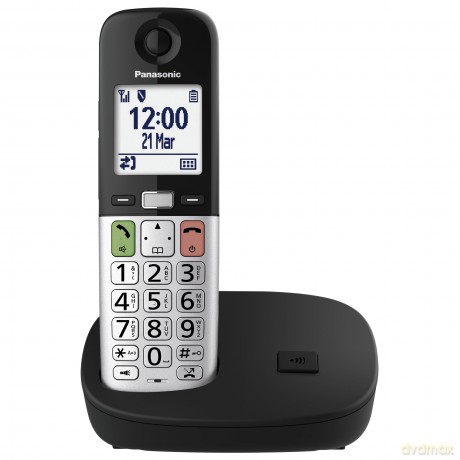 Cordless Tgu410exb Tasti Grandi