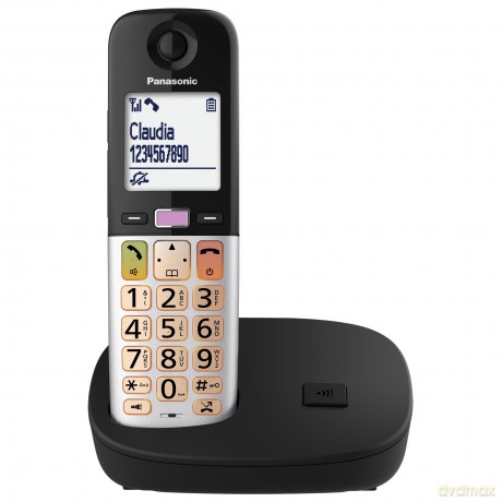 Cordless Tgu410exb Tasti Grandi