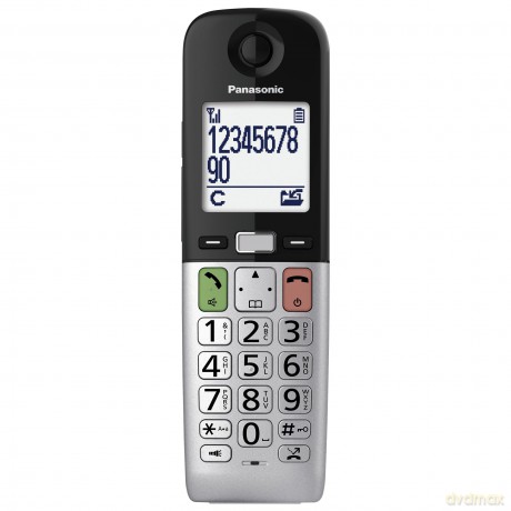 Cordless Tgu410exb Tasti Grandi