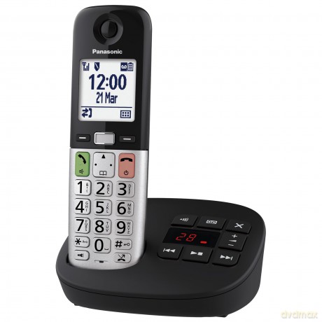 Cordless Tgu410exb Tasti Grandi