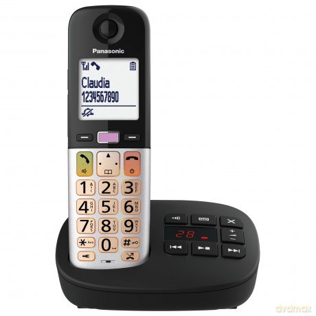 Cordless Tgu410exb Tasti Grandi