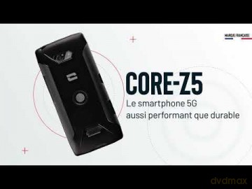 Core-Z5