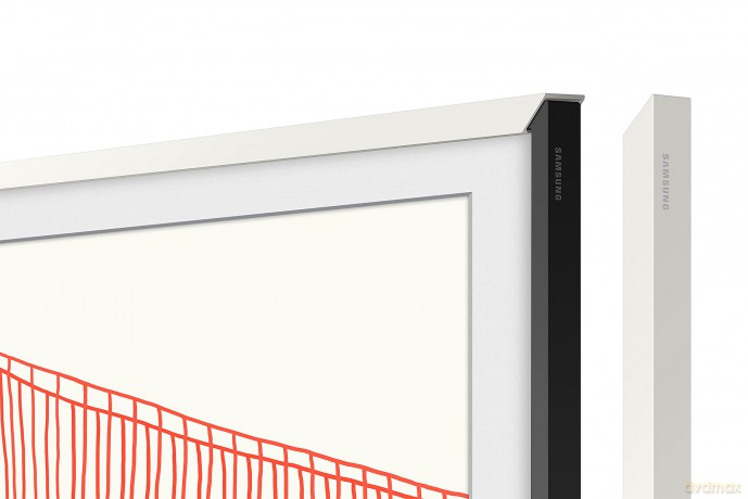 Cornice 55 Frame 2021 Bianco