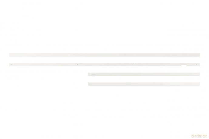 Cornice 55 Frame 2021 Bianco