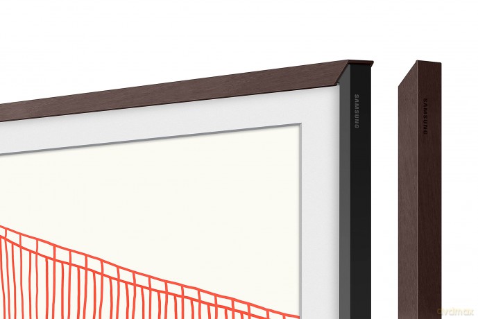 Cornice 55 Frame 2021 Marrone