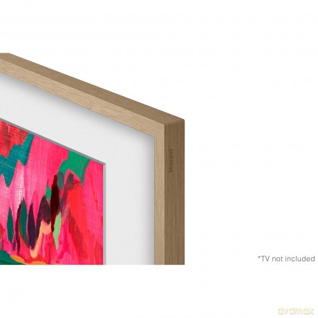Cornice 75 Frame Teak