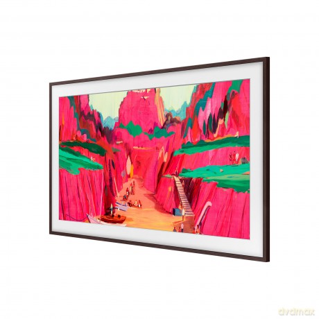 Cornice 85 Frame Marrone