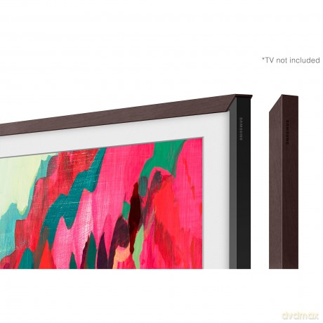Cornice 85 Frame Marrone