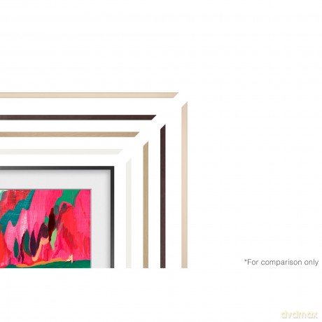 Cornice 85 Frame Teak