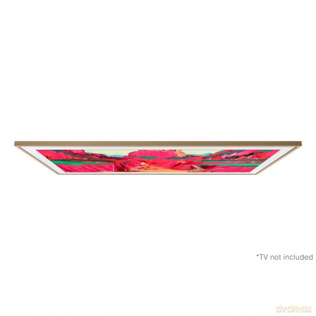 Cornice 85 Frame Teak