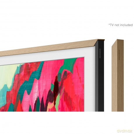 Cornice 85 Frame Teak