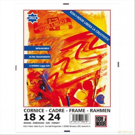 Cornice Crilex 25x35 Cm