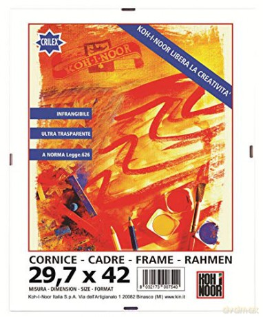 Cornice Crilex 29 7x42 Cm