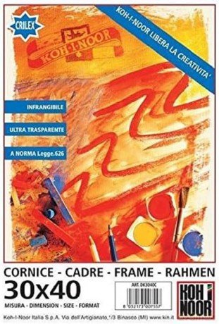 Cornice Crilex 30x40 Cm