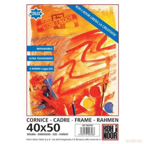 Cornice Crilex 50x70 Cm