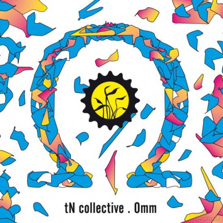 Tn Collective: Omm [CD]