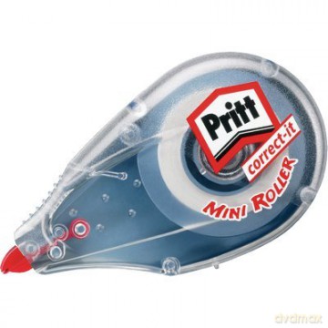 Correttore Pritt Mini 4.2mmx7mt