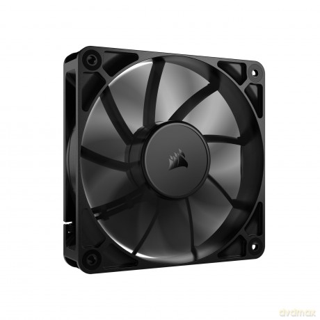Corsair Rs120 120mm Fan Single Pack