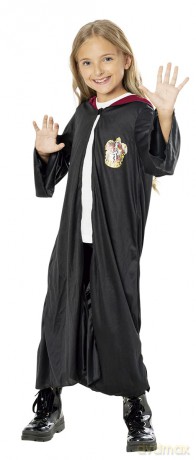 Costume Harry Potter Green Col In Scatola Inf