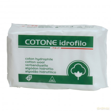 Cotone Idrofilo 50gr