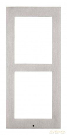 Cover Box Per 2 Moduli