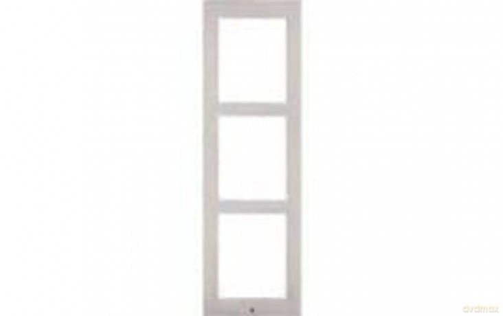 Cover Box Per 3 Moduli
