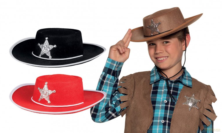 Cowboy Hat For Children