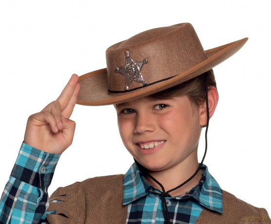 Cowboy Hat For Children