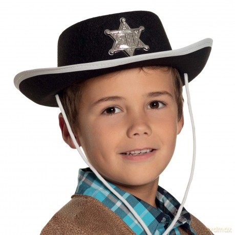 Cowboy Hat For Children