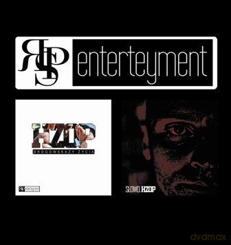 Hzop: Drogowskazy Życia/ Słowo [2CD]