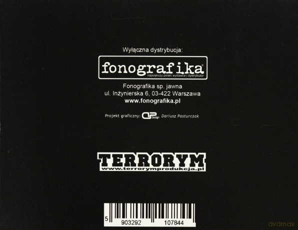 Hzop: Drogowskazy Życia/ Słowo [2CD]