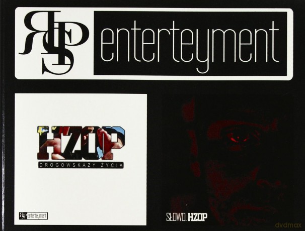 Hzop: Drogowskazy Życia/ Słowo [2CD]