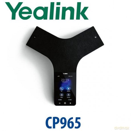Cp965 Ip Conference Phone