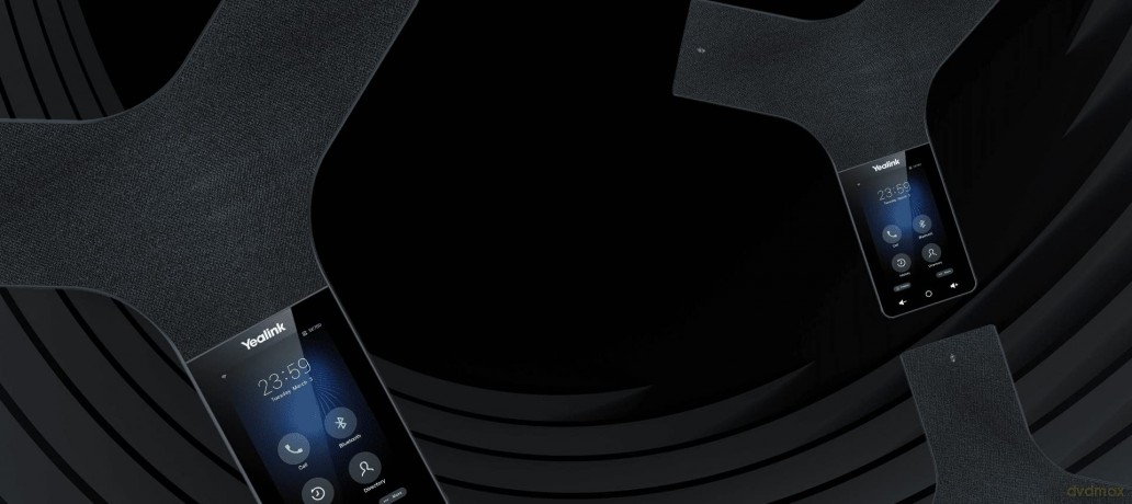 Cp965 Ip Conference Phone