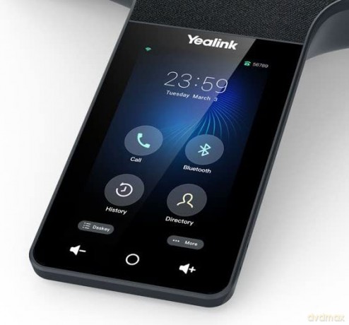 Cp965 Ip Conference Phone