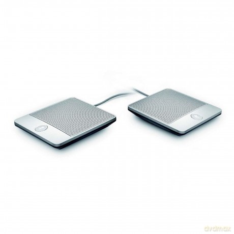 Cpe90 2 Microfoni Per Cp960 Cavo