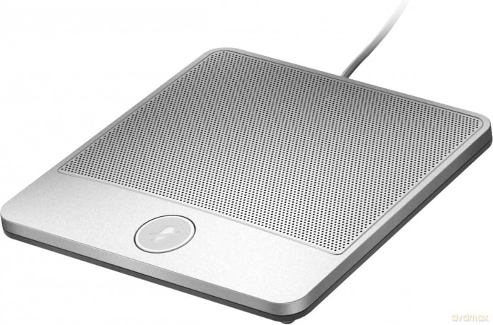 Cpe90 2 Microfoni Per Cp960 Cavo