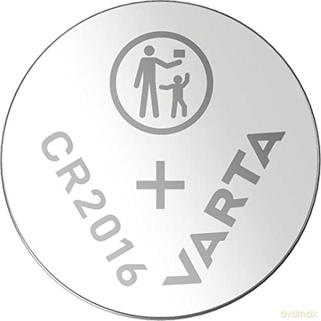 Cr 2016 (Litio) Conf.Da 2