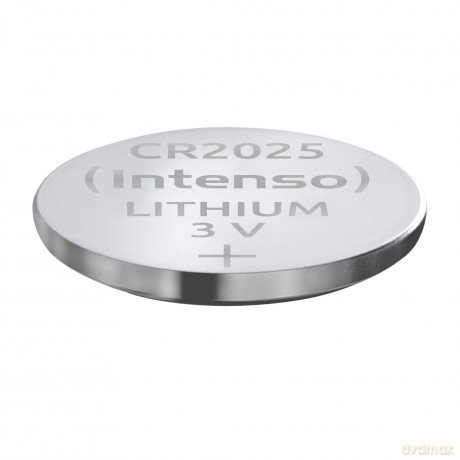 Cr 2025 60pcs Blister