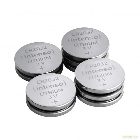 Cr 2032 10pcs Blister
