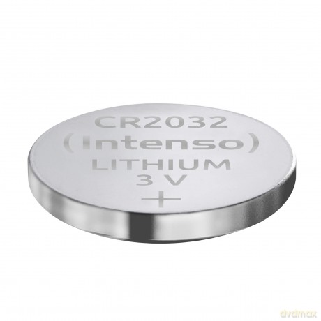 Cr 2032 10pcs Blister