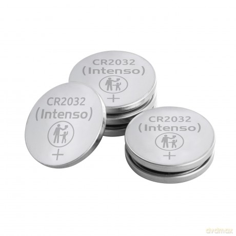 Cr 2032 60pcs Blister