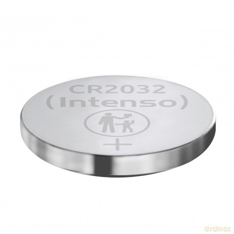 Cr 2032 6pcs Blister