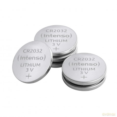 Cr 2032 6pcs Blister