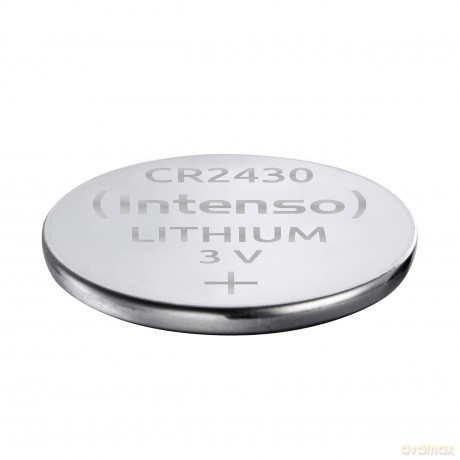 Cr 2430 2pcs Blister