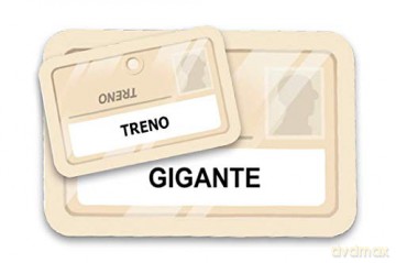 Cranio Creations - Nome In Codice Xxl - Italiano