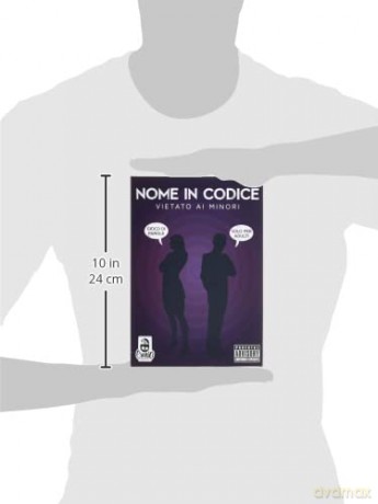 Cranio Creations Nome In Codice Vietato Ai Minori